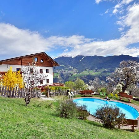 Saderhof Villa Brixen Buitenkant foto