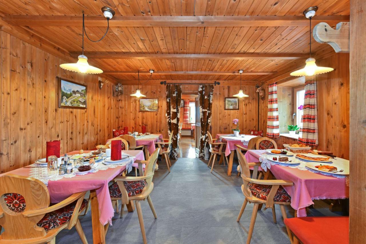 Saderhof Villa Brixen Buitenkant foto